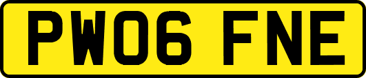 PW06FNE