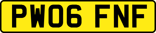 PW06FNF