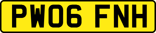 PW06FNH