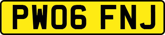 PW06FNJ