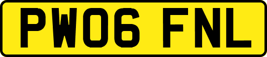 PW06FNL