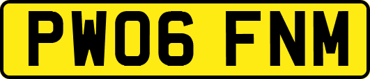 PW06FNM