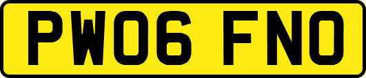 PW06FNO