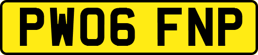 PW06FNP