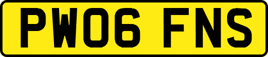 PW06FNS