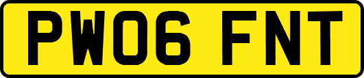 PW06FNT