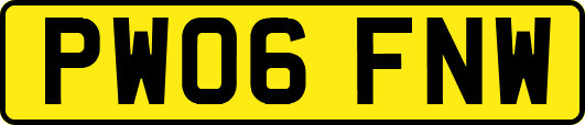 PW06FNW