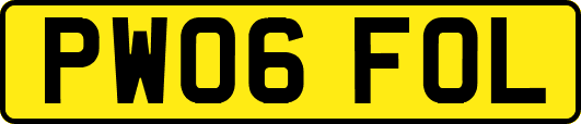 PW06FOL