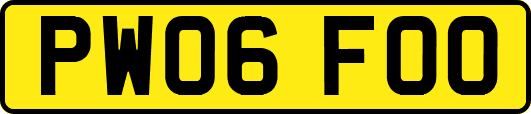 PW06FOO