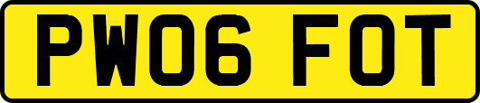PW06FOT