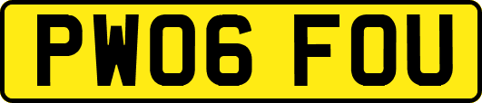 PW06FOU