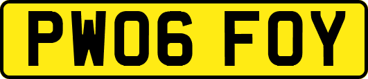 PW06FOY