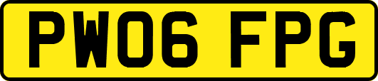 PW06FPG