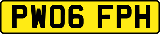 PW06FPH