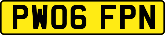 PW06FPN
