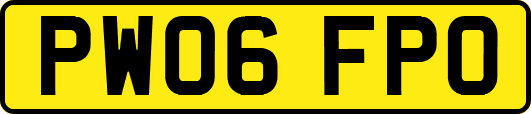 PW06FPO