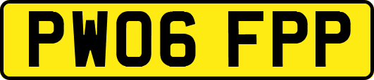PW06FPP