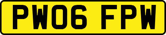 PW06FPW