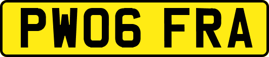 PW06FRA