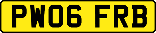 PW06FRB