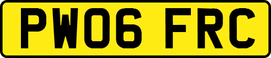 PW06FRC