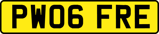PW06FRE