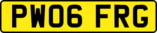 PW06FRG