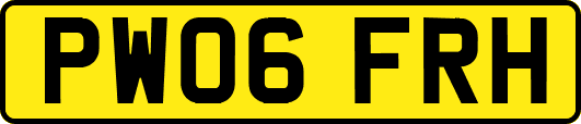 PW06FRH
