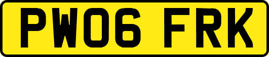 PW06FRK