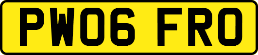 PW06FRO