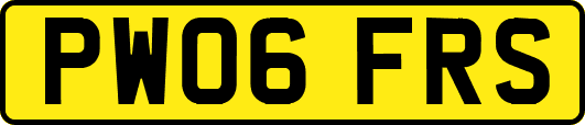 PW06FRS