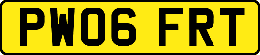 PW06FRT