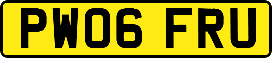 PW06FRU