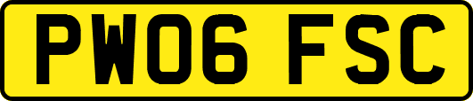 PW06FSC