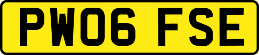 PW06FSE