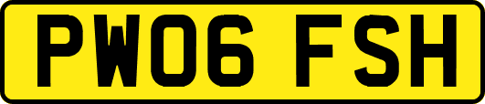PW06FSH