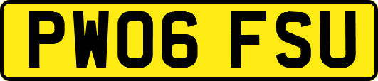 PW06FSU