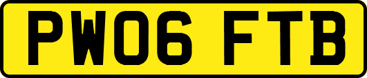 PW06FTB