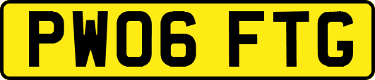 PW06FTG