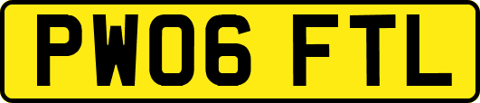 PW06FTL