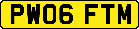 PW06FTM