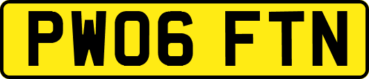 PW06FTN