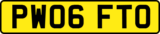 PW06FTO