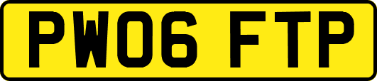 PW06FTP