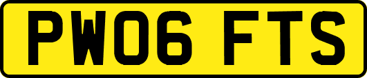 PW06FTS