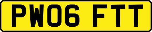 PW06FTT