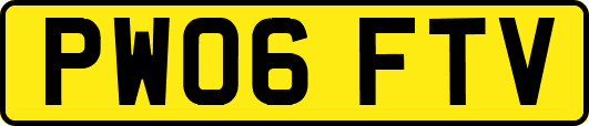 PW06FTV
