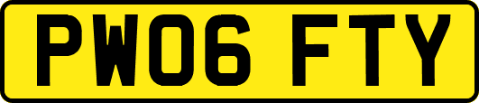 PW06FTY