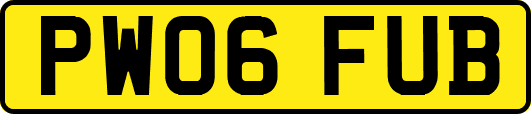 PW06FUB