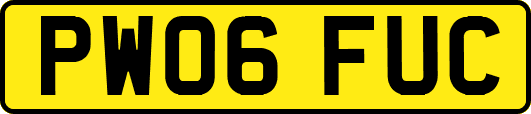 PW06FUC